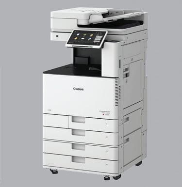 canon copiers johor bahru