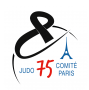 Comité Paris judo résultats événements parisien institut idj