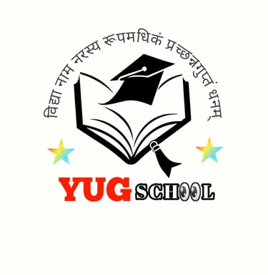 YUG SCHOOL
