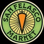 Farmers market in San Felasco Tech city Florida
