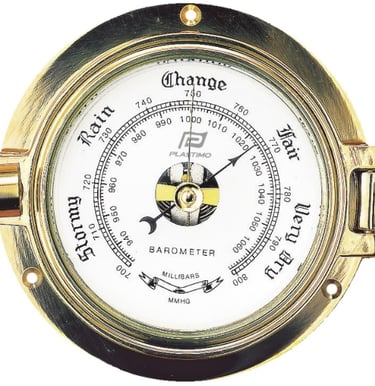 Baromètre