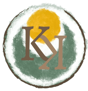 KYLI KUNDALINI LOGO