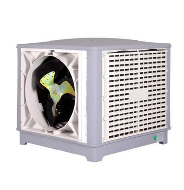 Batman Baca sulu soğutma sistemi