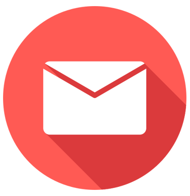Email listserv email list logo
