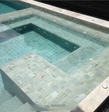 ocean wave tile supplier