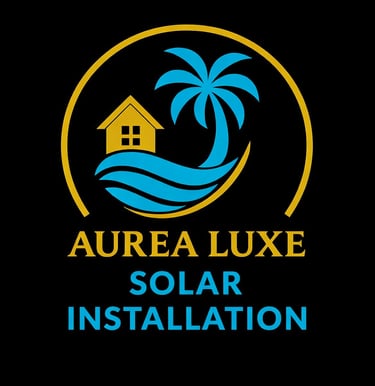 Complete Solar Energy Solutions for Homes & Villas in La Marina, San Fulgencio in Spain