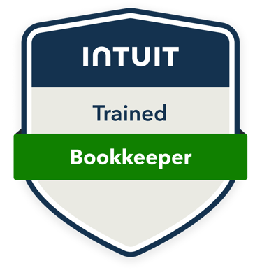 Intuit Trusted Bookkeeper Orianna Sells, Imprint Bookkeeping LLC