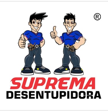 emblema da empresa