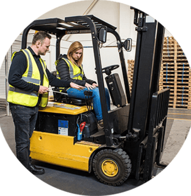 constancia de habilidades DC-3 en Puebla