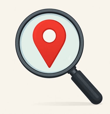 Bright living room with modern inventory