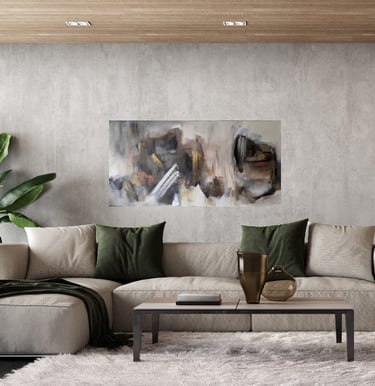 original abstract art