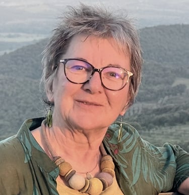 Elizabeth Henderson