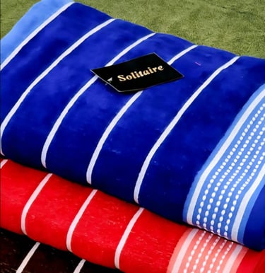 Cotton Bath Towel I Singla Global Freight