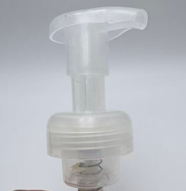 43/410 foam dispenser