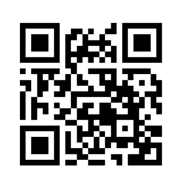 QR valeriedescartes.fr