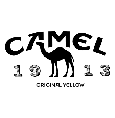 Foto del logo de Camel