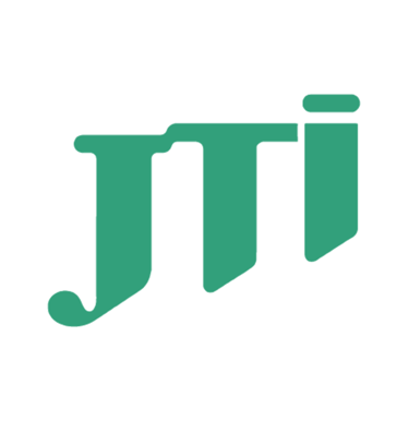 Foto del logo de JTI