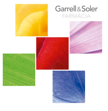 Foto del logo de Garrel&Soler Farmacia