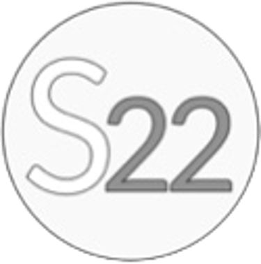 S22 est un projet avec 2 gars pas tous jeunes qui ont gardé intact leur amour juvénile du jeu