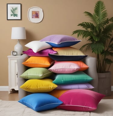 Bright living room with modern inventory