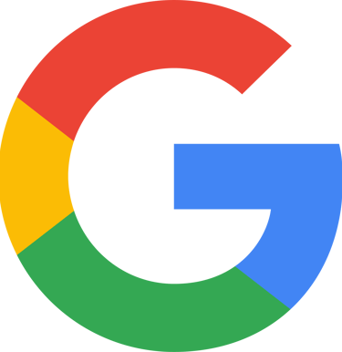 a google search engine logo with the google logo