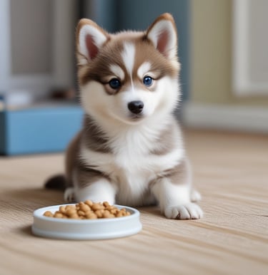 Bright living room with modern inventory