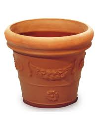 Pots et Jardinières , vase