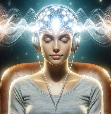 séance neurofeedback dynamique en Mayenne - Chemazé 53 - Lydie bouvier  Aussage - tlumieres