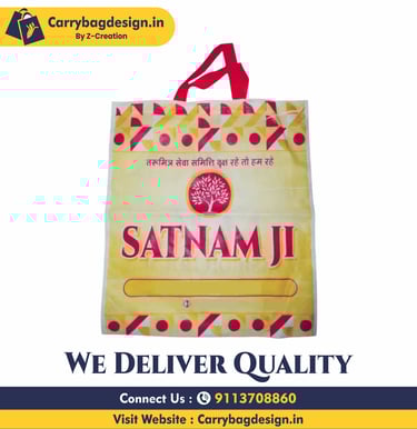 carrybag, Printed Carry Bags, Carry Bag Design, Mobile Bag Design, Unique Design, Footwear Design