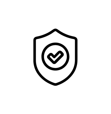 Damage protection icon