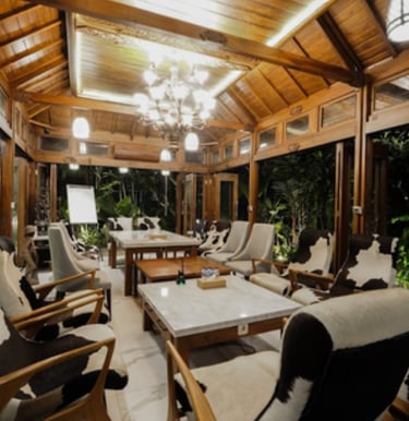 gambar hasil kerja mhome kontraktor bsd