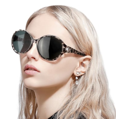 Lunettes de soleil pour femmes