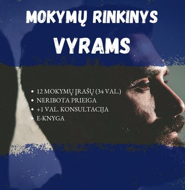Vyrams