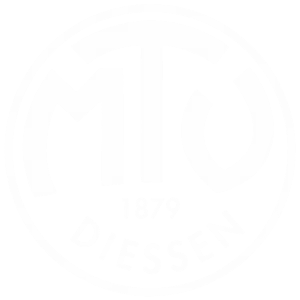 Logo des MTV 1879 Dießen