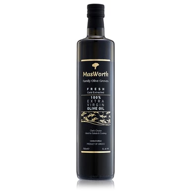 high polyphenol oil uk masworth