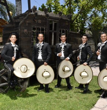 Musica de mariachi