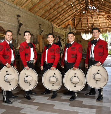 Trimariachi
