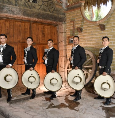 Mariachi Guadalajara
