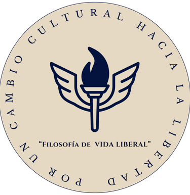 Por Un Cambio Cultural Hacia La Libertad | Filosofía Liberal | Whatsapp Canal