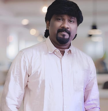 Jeevaraj Fredrick - Experienced Insurance & AI Consultant | Founder of EngageXperts