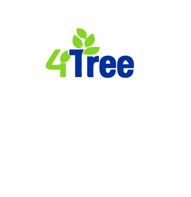 Logo 4tree