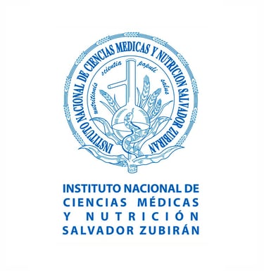 INSTITUTO NACIONAL DE NUTRICIÓN