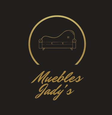 muebles jadys logo