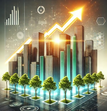 Exponential growth in SMBs