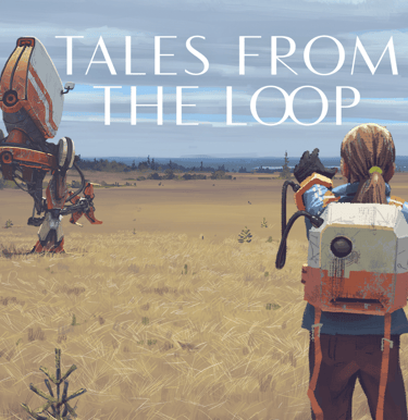 Tales from the Loop