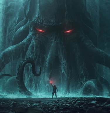 L'Appel de Cthulhu