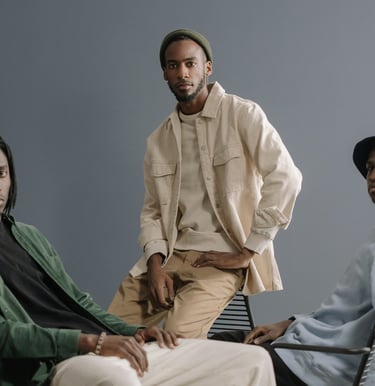 Shop Exclusive Artistic Apparel at Wovist Online Boutique