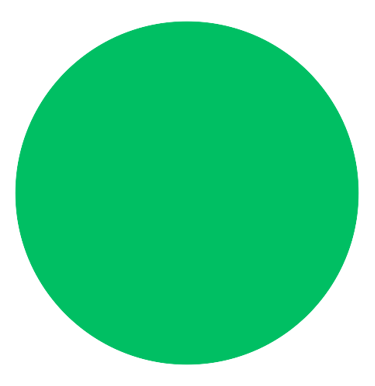 dark green design
