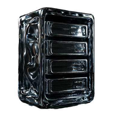 a chrome server