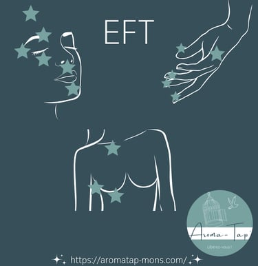 EFT libération des émotions 